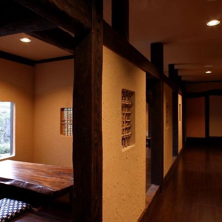 Yunoyado Irifune Aso Bagian luar foto