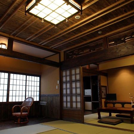 Yunoyado Irifune Aso Bagian luar foto