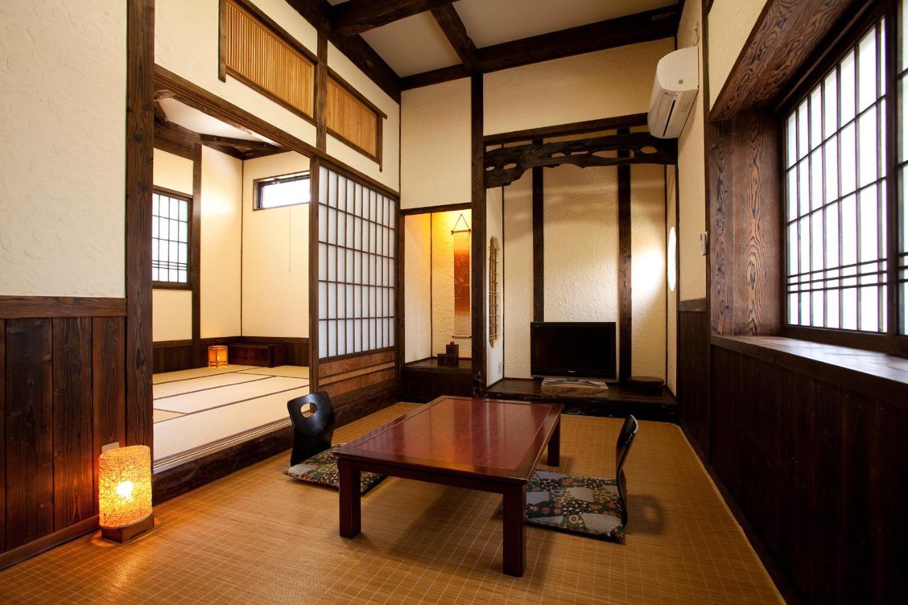 Yunoyado Irifune Aso Ruang foto