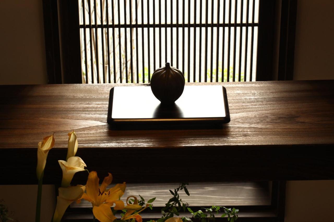Yunoyado Irifune Aso Bagian luar foto